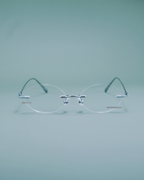 Rim-less Daisy