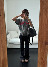 CBGB VINTAGE TEE