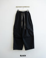 Urban Cargo Balloon Pants
