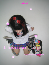 i ♥ Korea [red]