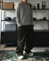 MZベスヘンリー ネックウォーマーフーディ(3C)