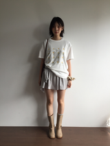 Sasha strap dress (3color) 