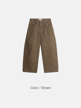 Molkin Wide Pants