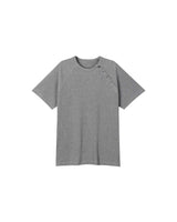 AO ワッフルカットショートスリーブス