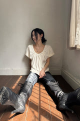 Dawn soft t-shirt