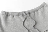 Sporty 333 shorts - gray