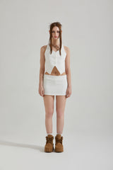 STRAP VEST