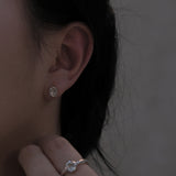 [MADE] mini eris earring