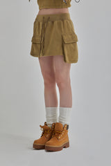 BUNDLE SKIRT