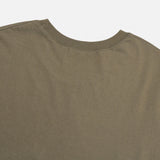 Layered Star Washed Top (3color)