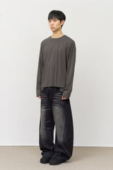 Soka Soft Longsleeve
