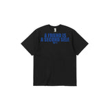 ツーAピグメント半袖Tシャツ 3C