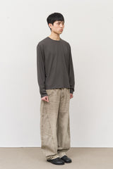 Grace Washed Denim