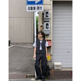 Nico Curve Denim Pants