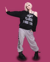エンジョイスタッドオフショルダー mtm (3color)