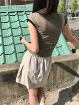 Vespera skirt