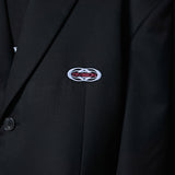 DARK VISION BLAZER