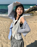 アゼナスリーブレス
