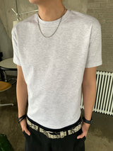 Sobaq Small Muscle Tee