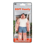 Byeongcheol 55, ファザー