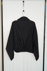 Two-Way String Light Jumper (Black)