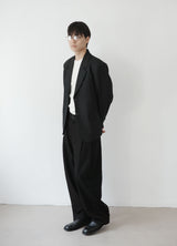 neutral flow balloon slacks