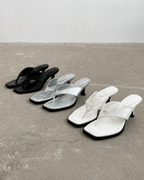 Flipflop heels