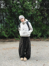 【limited price】[Planning] Soap Light Down Lightweight Padding Jacket (4c) 