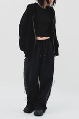 William Cross String Pants (3color)