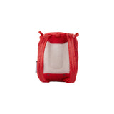 Backpack, Red