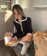 Commut zip-up - zipup