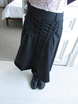 volume shirring sk