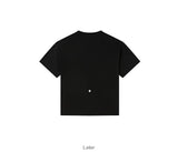 FMACM ワンクラウドクイックドライショートスリーブTシャツ