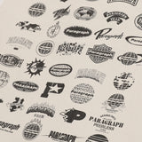 ARCHIVED LOGO BAG