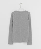 Helpfree Basic Long Sleeve Tee
