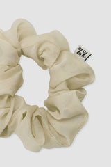 Twinkle Scrunchie - S / Beige