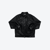 Becia Cara Leather Jacket