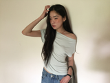ボード エアリー Tシャツ (4color)