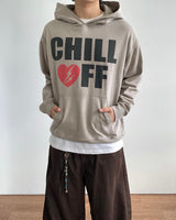Off Pigment Hoodie