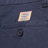 PARAGRAPH CHINO PANTS