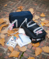 HEROINE TOTE BAG (2 COLOR)