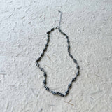 Gothic Vein Necklace