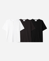 シーズン ヘンリー Tシャツ