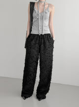 Frindel Rough Wide Pants