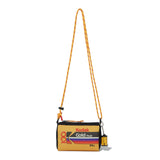 FILM MINI STRING BAG【BLUE】