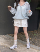 #Cotton100 Daily Summer Banding Shorts (6color)