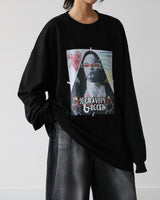 ON ディセム 長袖Tシャツ