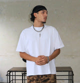 RIPOFFF ブランクボクシーTシャツ