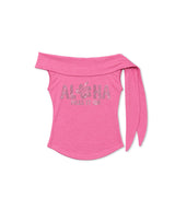 aloha hibi off tee (6colors)