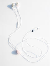 Tooth Candy Earphone *C-type